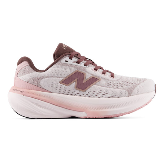 New Balance Fresh Foam X 860 v15 Wide | Pink Salt / Pebble | Womens