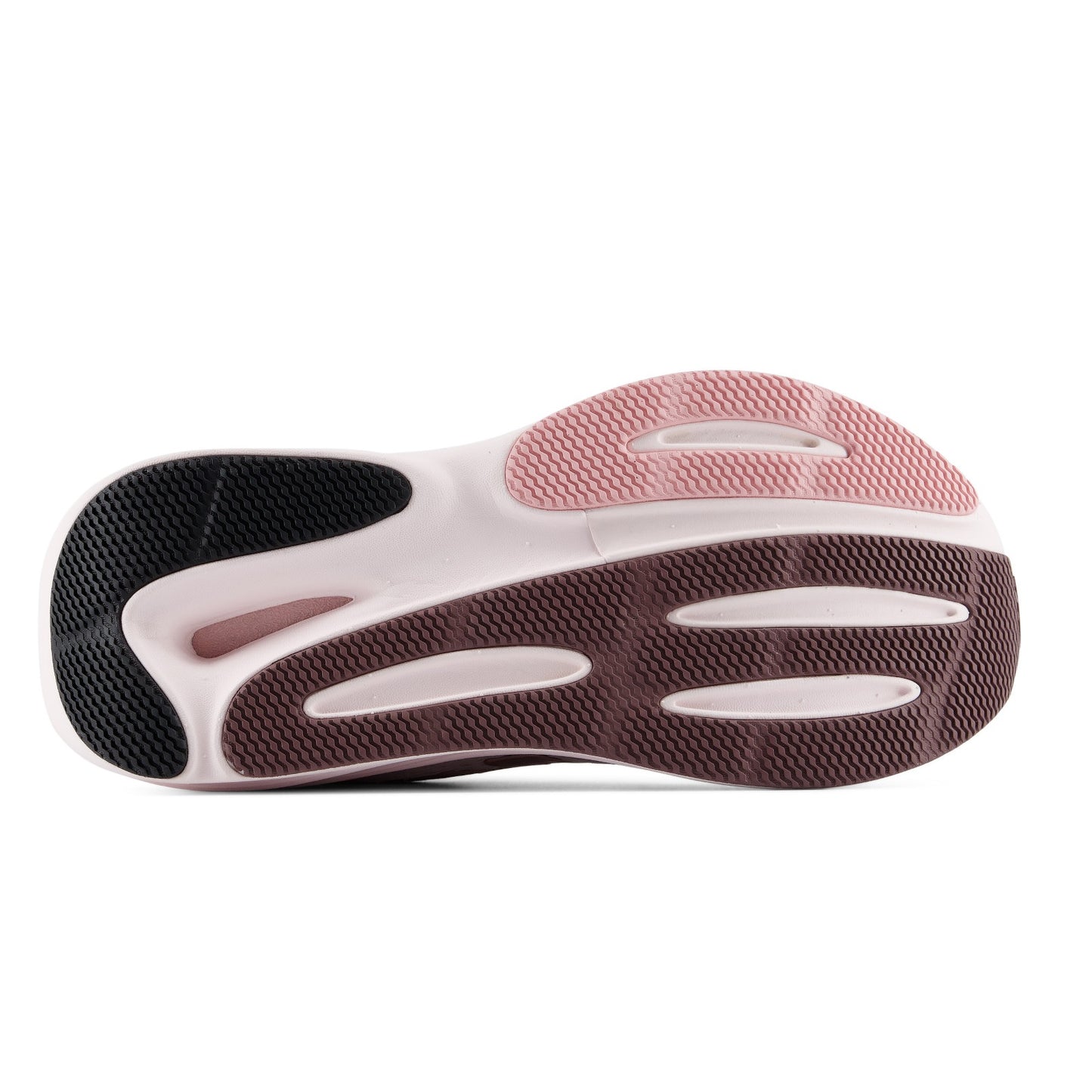 New Balance Fresh Foam X 860 v15 Wide | Pink Salt / Pebble | Womens