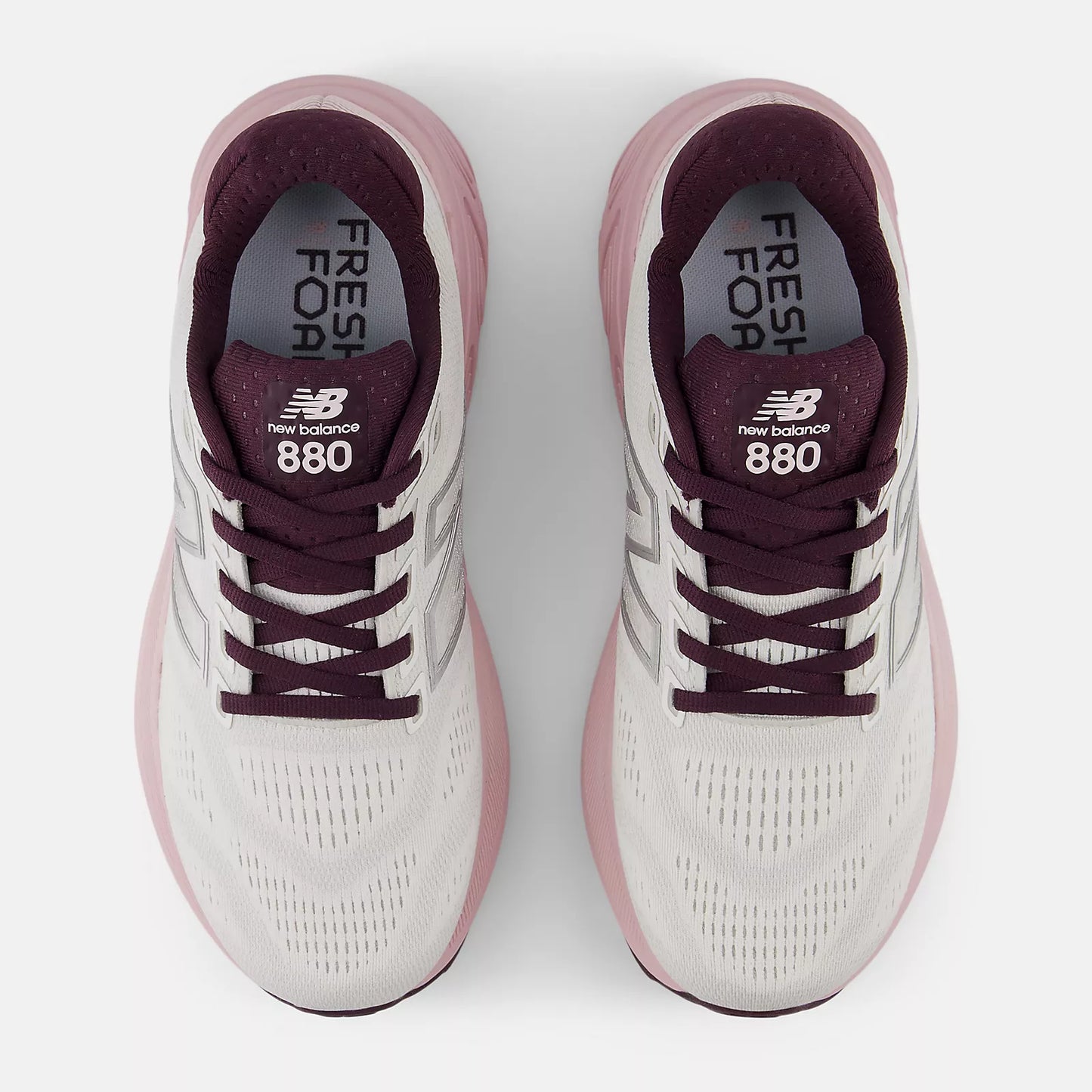 New Balance Fresh Foam X 880 v15 | Reflection / Rose Sugar / Grey Matter | Womens