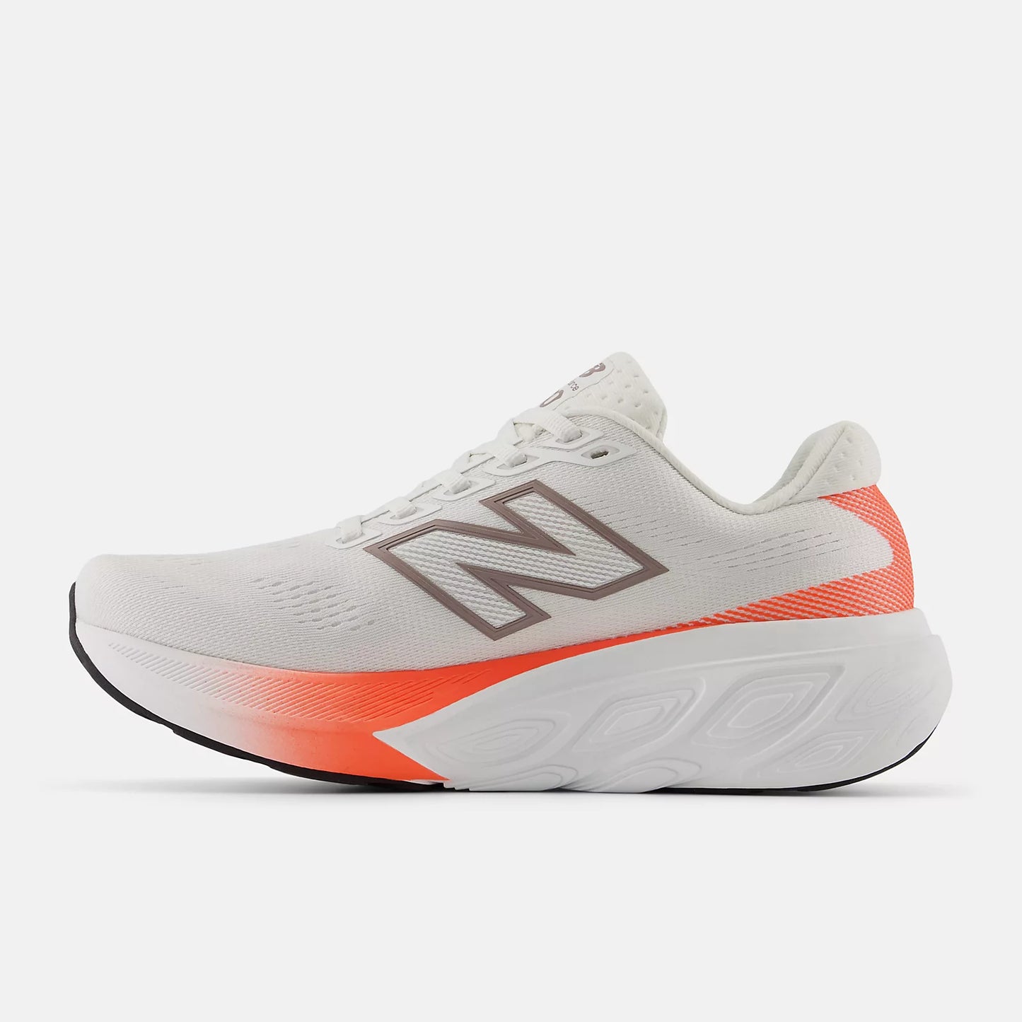 New Balance Fresh Foam X 880 v15 Wide | Reflection / Urgent Red / Earth Shadow | Womens