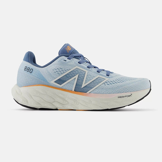 New Balance Fresh Foam X 880v14 | Quarry Blue / Sea Salt / Heron Blue | Womens