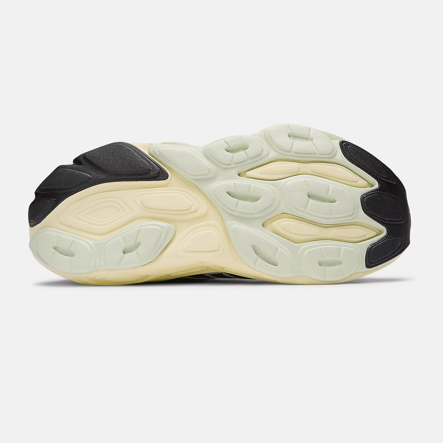 New Balance Fresh Foam X Balos | Black / Ambient Light / Sea Salt | Womens