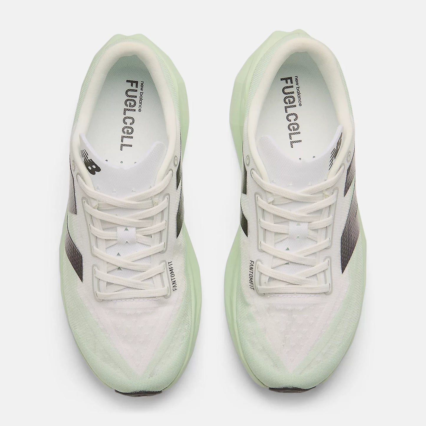 New Balance FuelCell Rebel v4 | Clay Ash | Womens