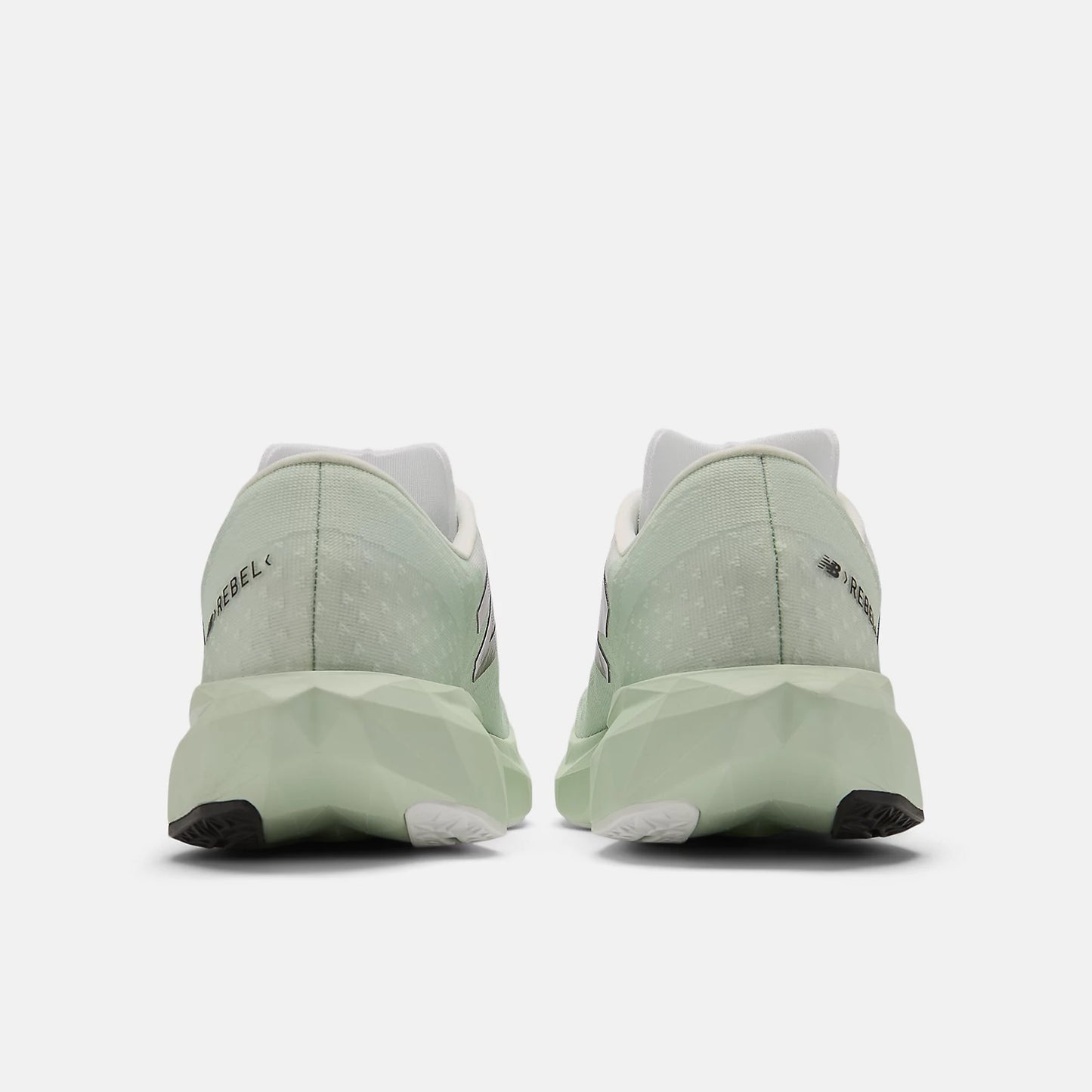 New Balance FuelCell Rebel v4 | Clay Ash | Womens