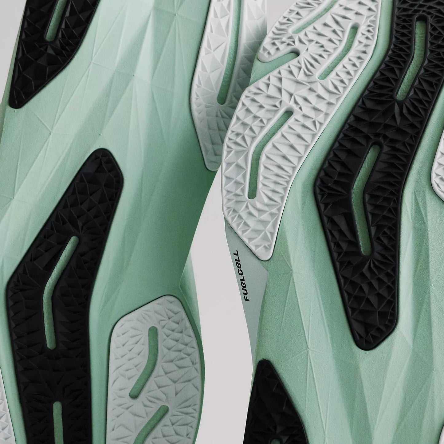 New Balance FuelCell Rebel v4 | Clay Ash | Womens