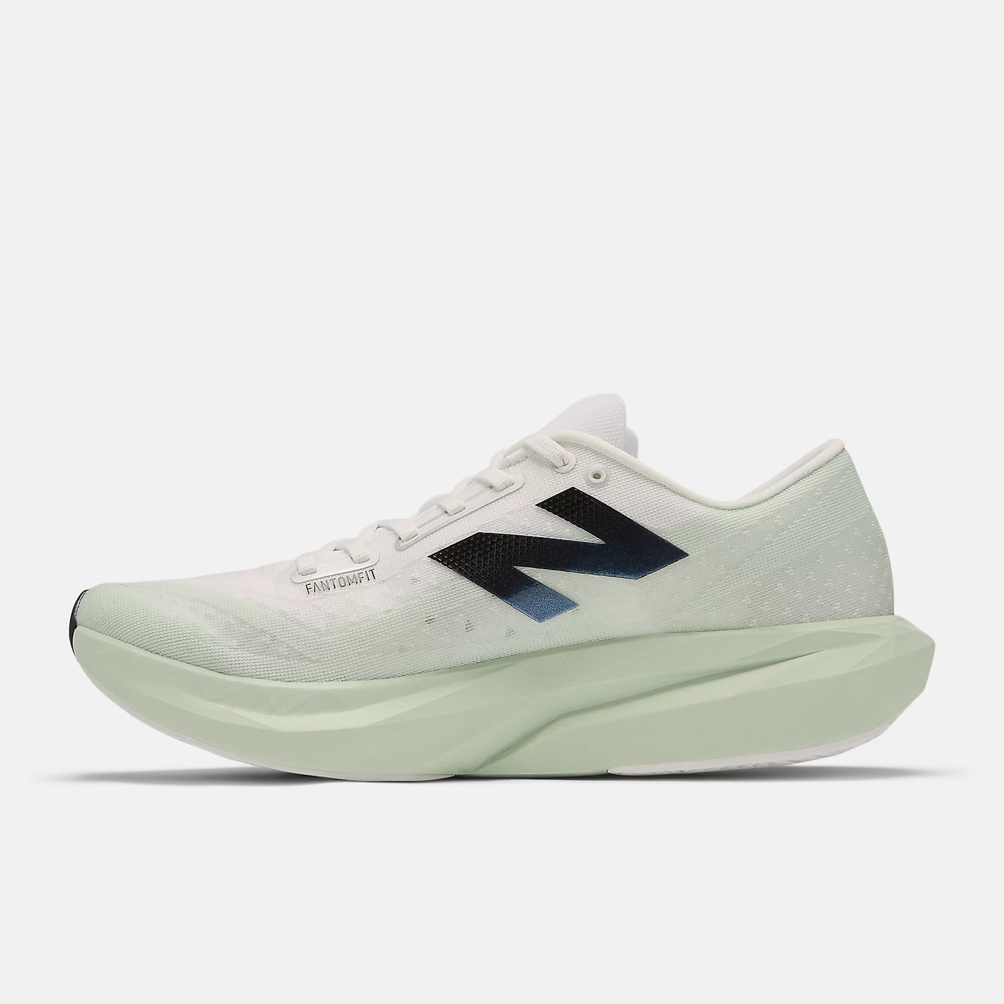 New Balance FuelCell Rebel v4 | Clay Ash | Womens