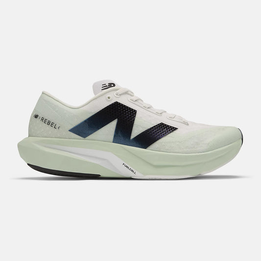 New Balance FuelCell Rebel v4 | Clay Ash | Mens