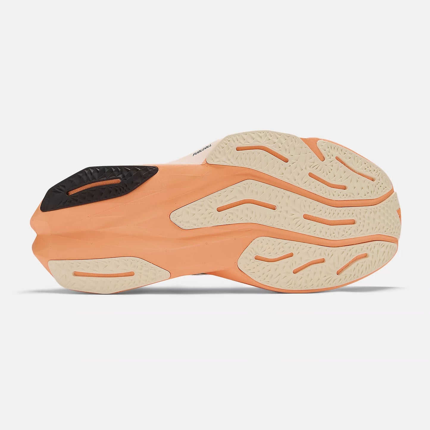 New Balance FuelCell Rebel v4 | Hot Mango | Mens