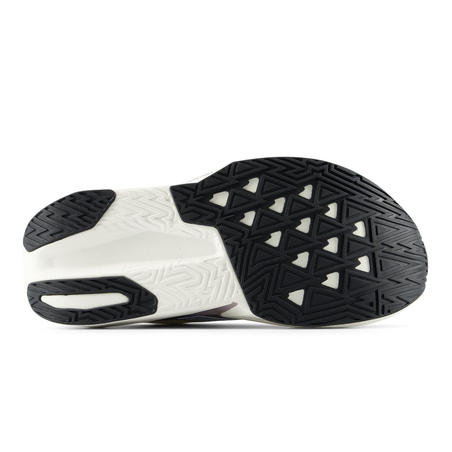 New Balance FuelCell Rebel v5 | Candied Violet / Angora | Womens