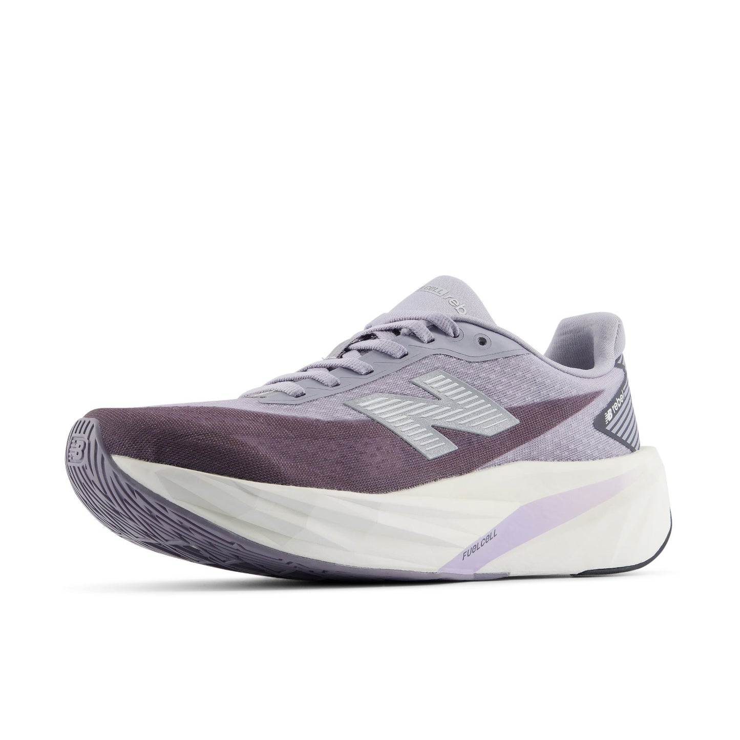 New Balance FuelCell Rebel v5 | Digital Mist / Magnet | Womens