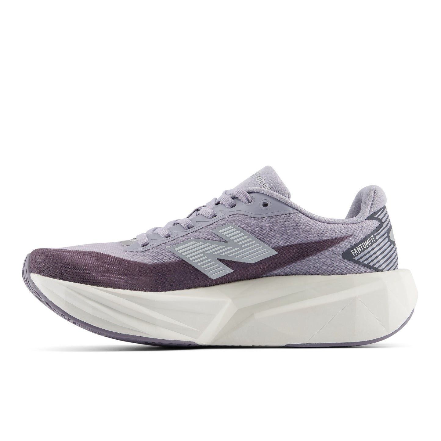 New Balance FuelCell Rebel v5 | Digital Mist / Magnet | Womens