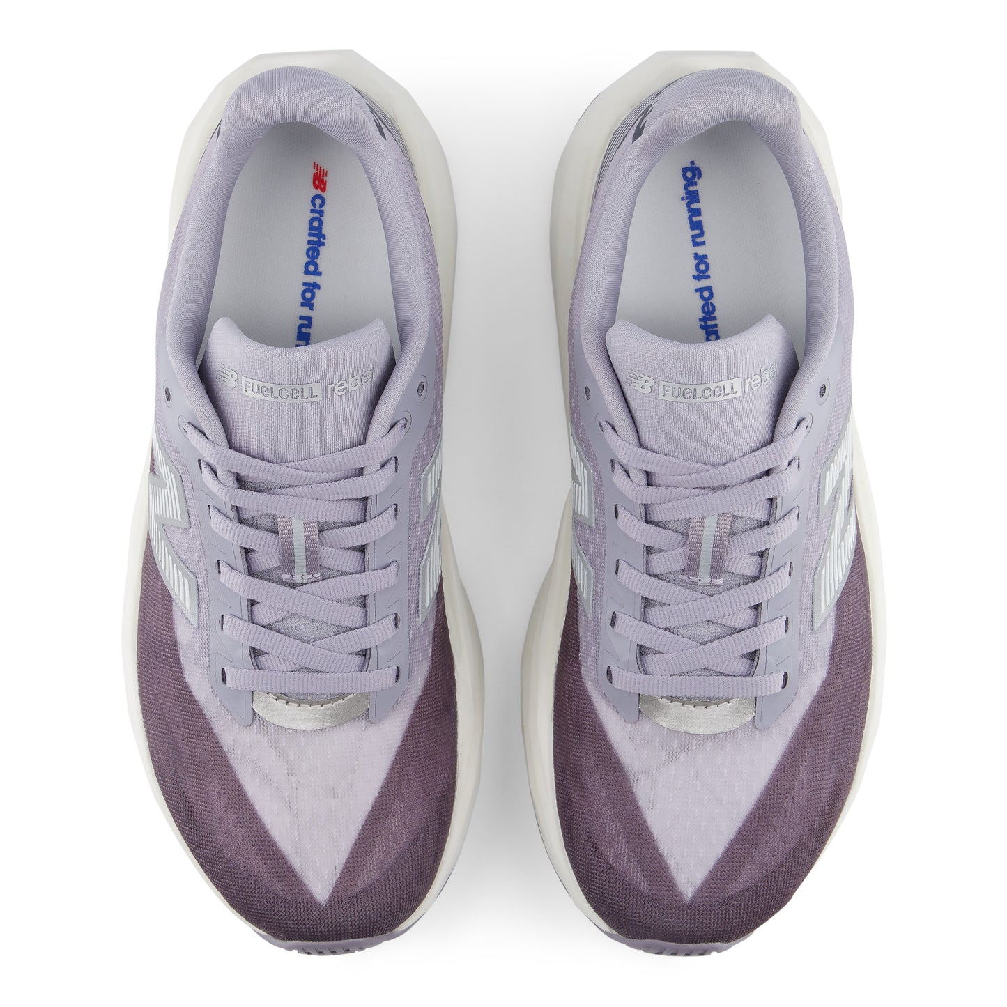 New Balance FuelCell Rebel v5 | Digital Mist / Magnet | Womens
