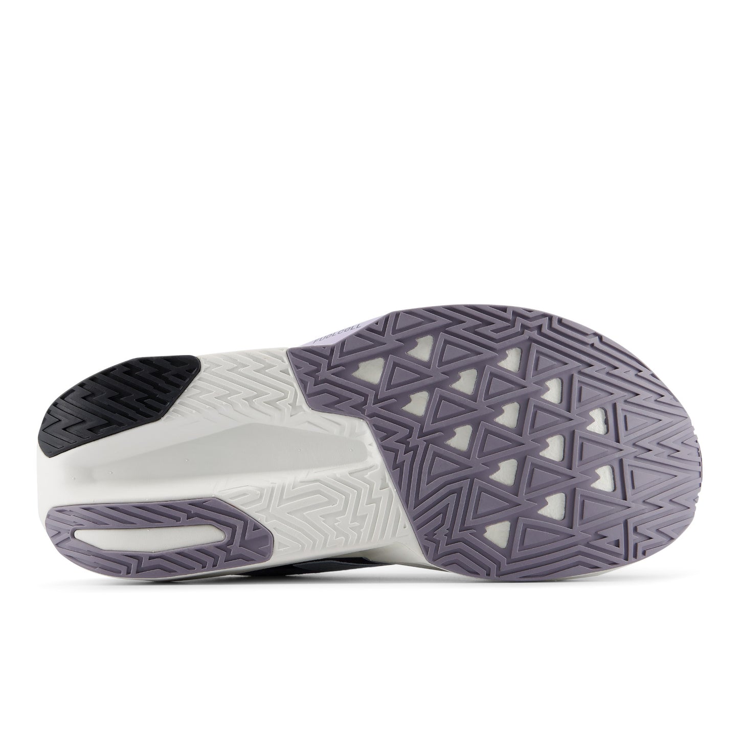 New Balance FuelCell Rebel v5 | Digital Mist / Magnet | Womens