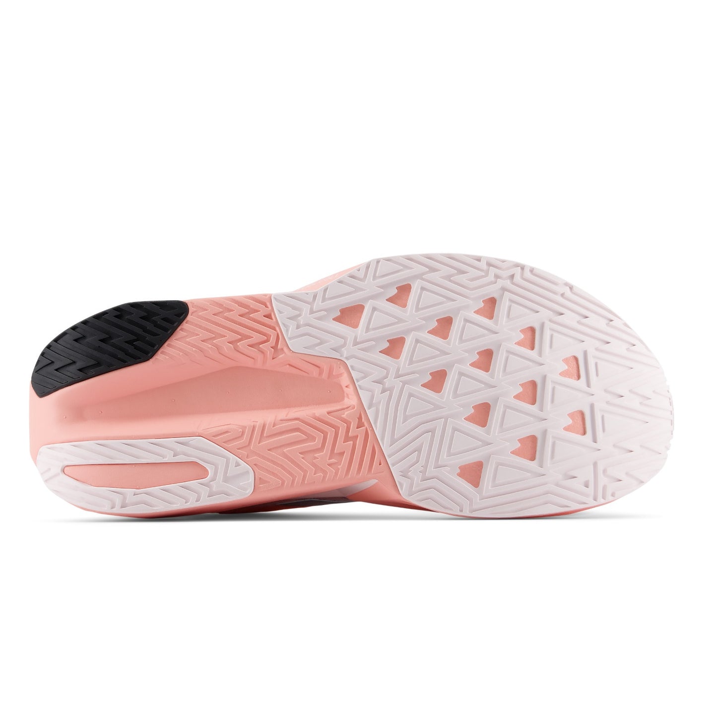 New Balance FuelCell Rebel v5 | Pink Lemonade / Pink Salt | Womens