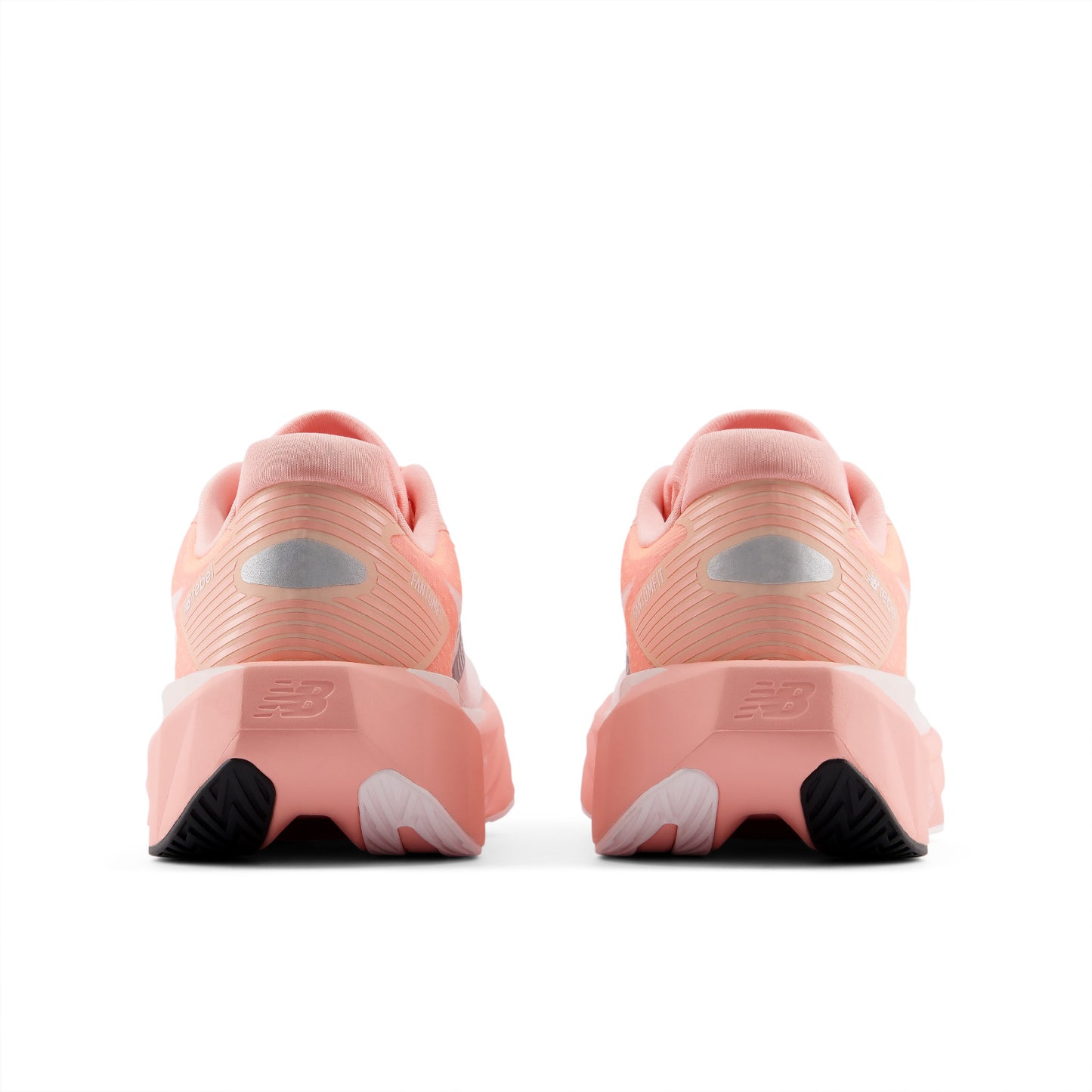 New Balance FuelCell Rebel v5 | Pink Lemonade / Pink Salt | Womens