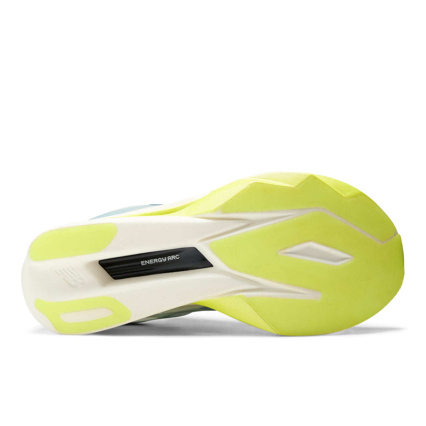 New Balance FuelCell SuperComp Elite v6 | Fresh Air / Alkaline Green | Womens