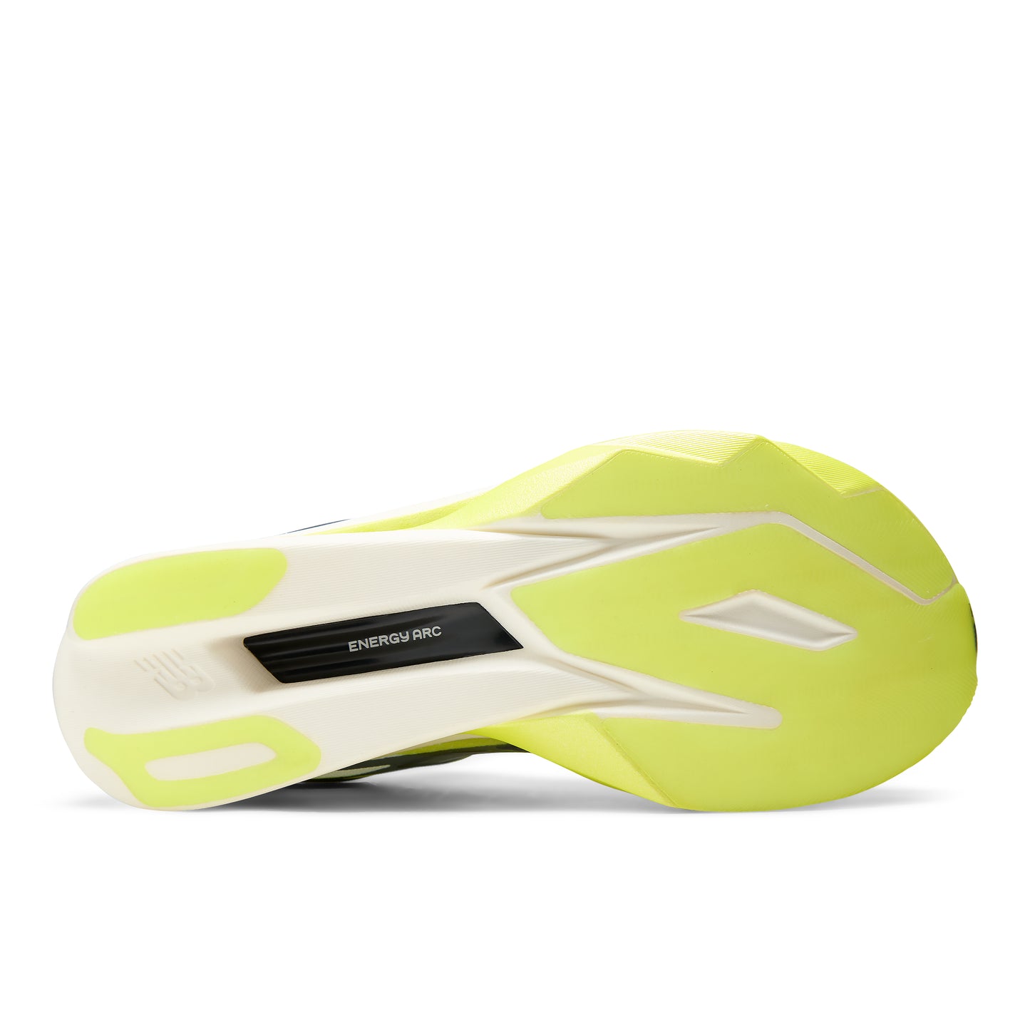 New Balance FuelCell SuperComp Elite v6 | Fresh Air / Alkaline Green | Mens