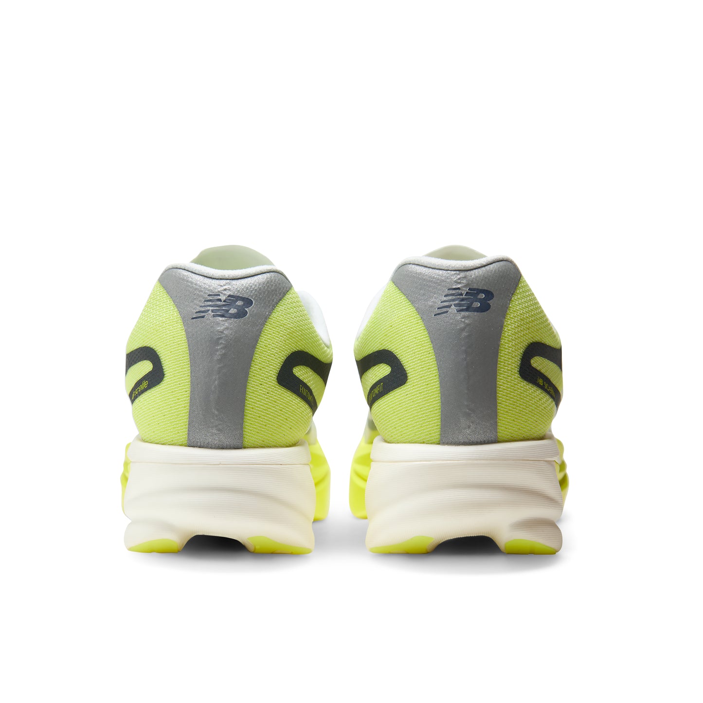 New Balance FuelCell SuperComp Elite v6 | Fresh Air / Alkaline Green | Mens