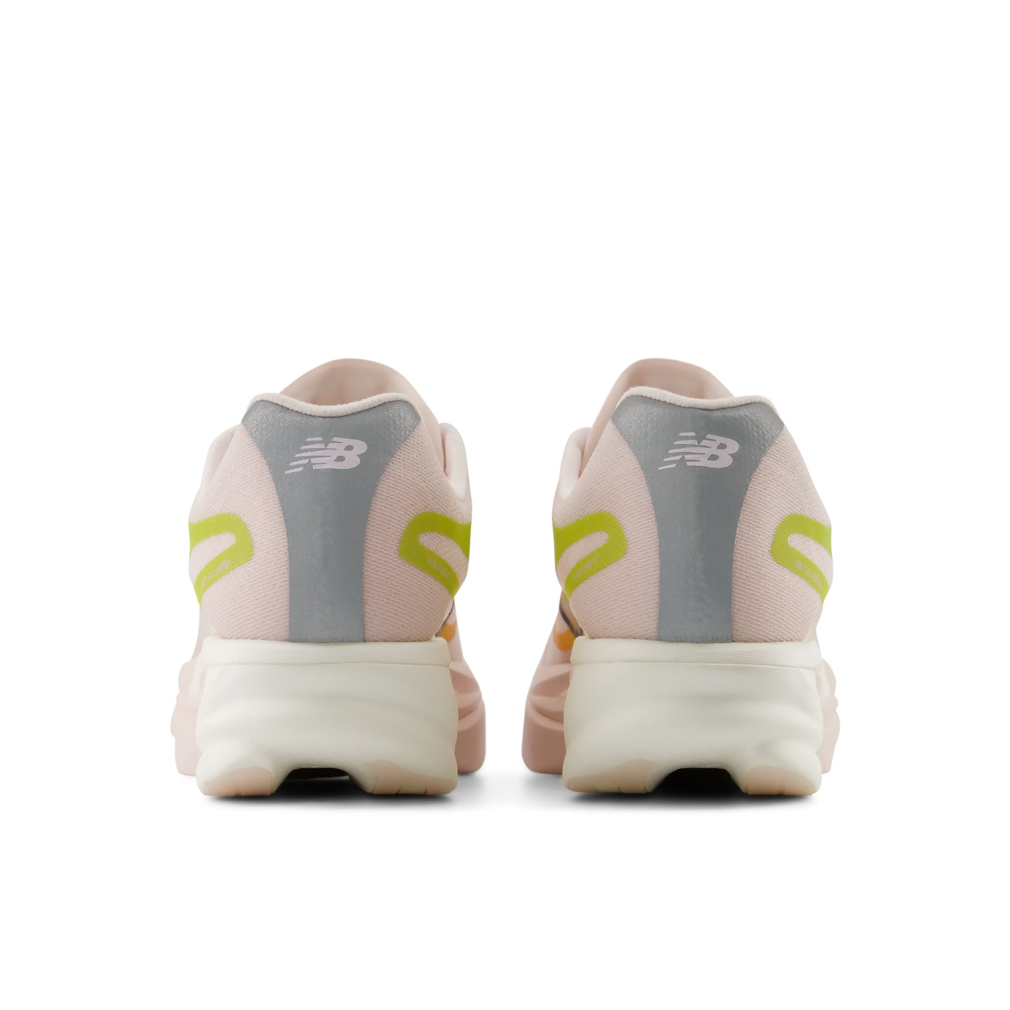 New Balance FuelCell SuperComp Elite v6 | Pink Granite / Field Green | Mens