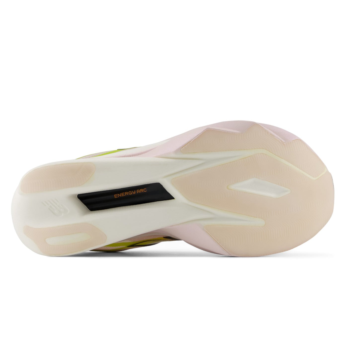 New Balance FuelCell SuperComp Elite v6 | Pink Granite / Field Green | Womens