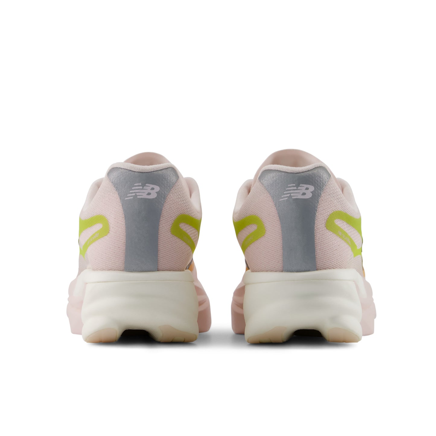 New Balance FuelCell SuperComp Elite v6 | Pink Granite / Field Green | Womens
