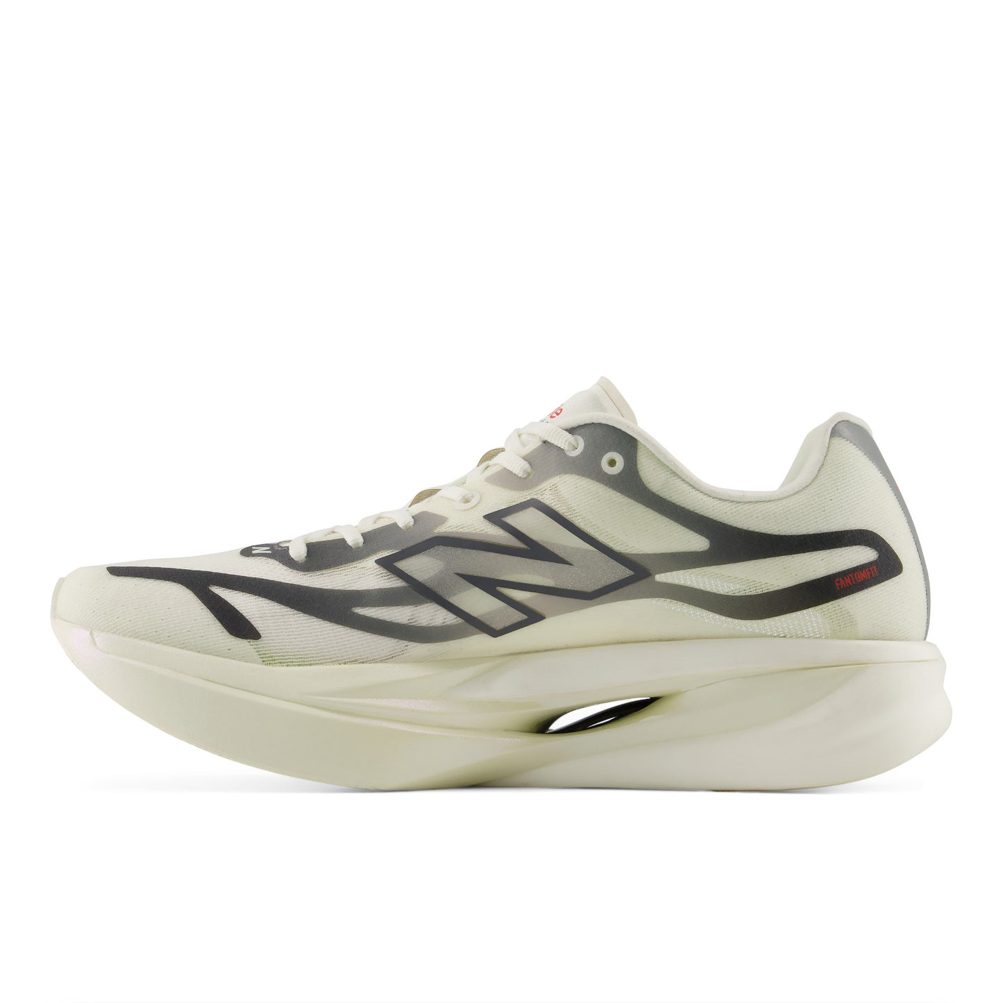 New Balance FuelCell SuperComp Elite v6 Wide | Pistachio Butter / Sea Salt | Mens