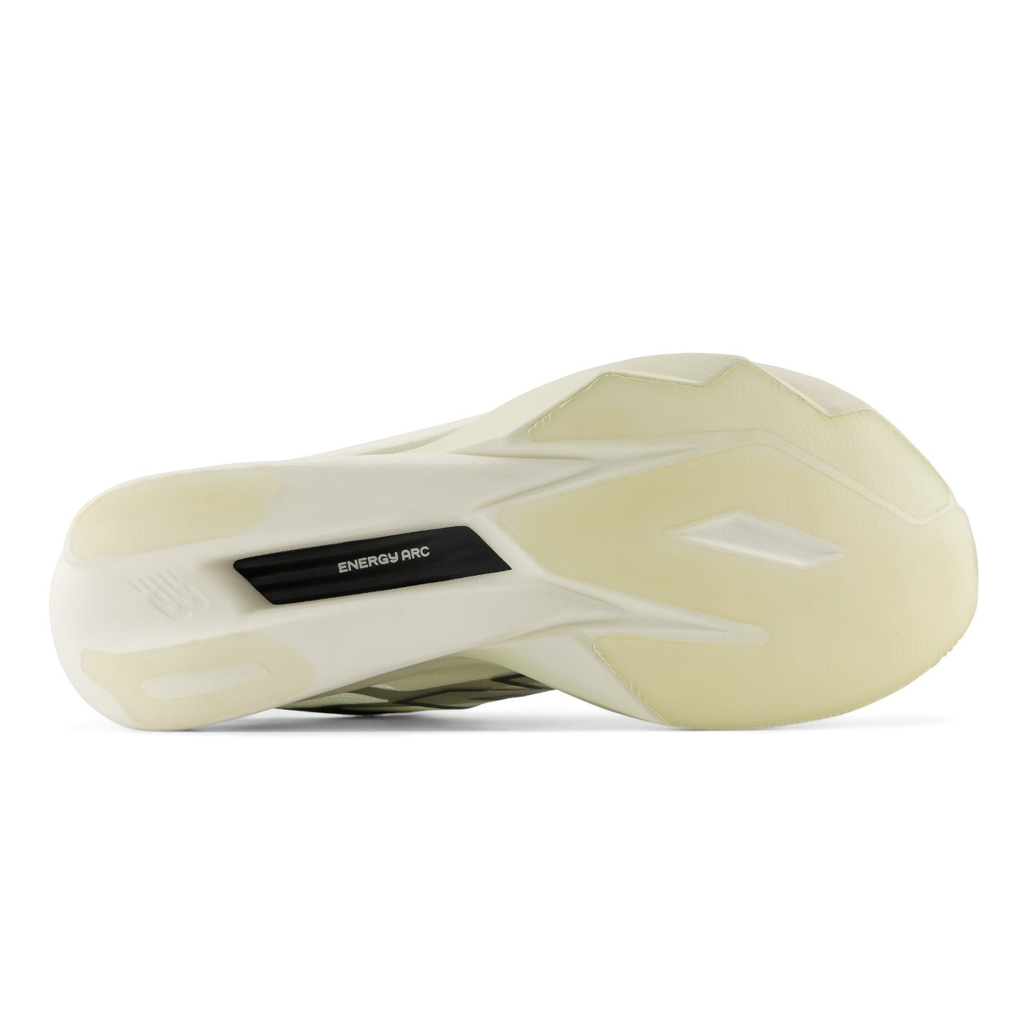 New Balance FuelCell SuperComp Elite v6 Wide | Pistachio Butter / Sea Salt | Mens