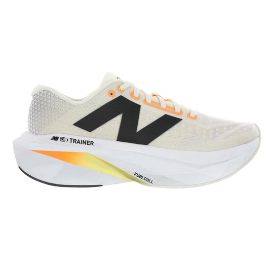 New Balance FuelCell SuperComp Trainer v3 | Angora | Mens
