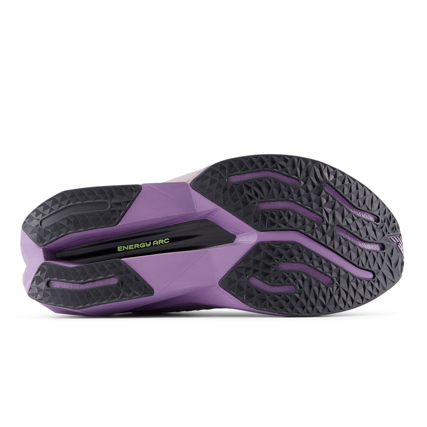 New Balance FuelCell SuperComp Trainer v3 | Truffle Salt / Candied Violet | Womens