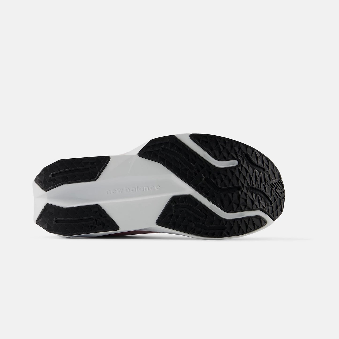 New Balance Propel Lace | Galaxy Blue / Ginger Lemon | Kids