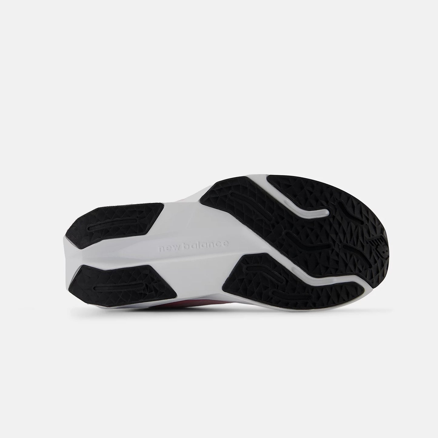 New Balance Propel Bungee Lace | Pink Granite / White | Kids