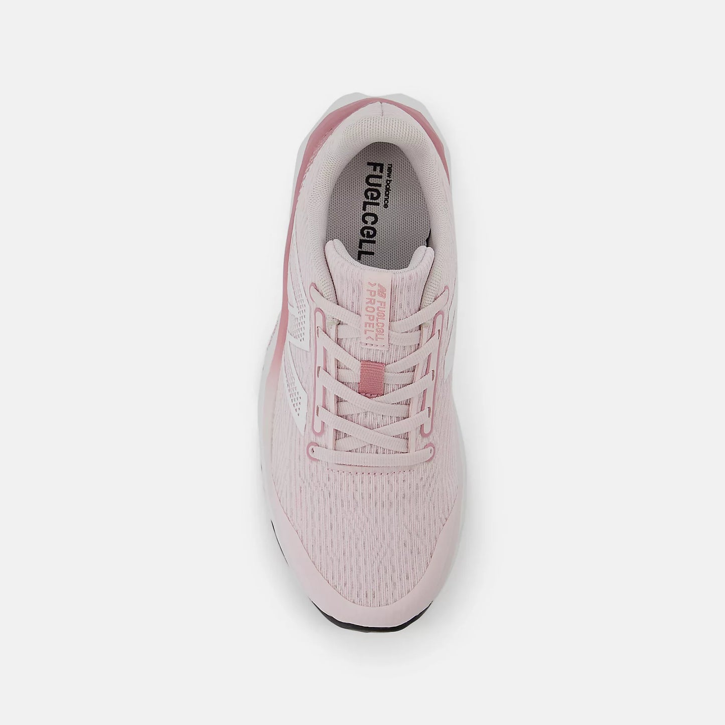 New Balance Propel Lace | Pink Granite / White | Kids