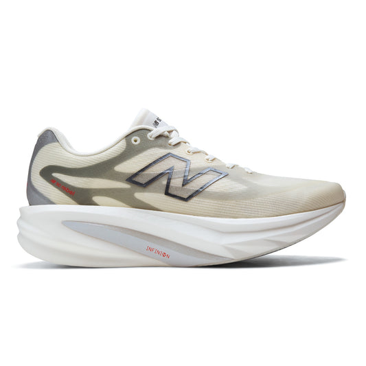 New Balance SuperComp Rebel Wide | Angora / Slate Grey | Mens