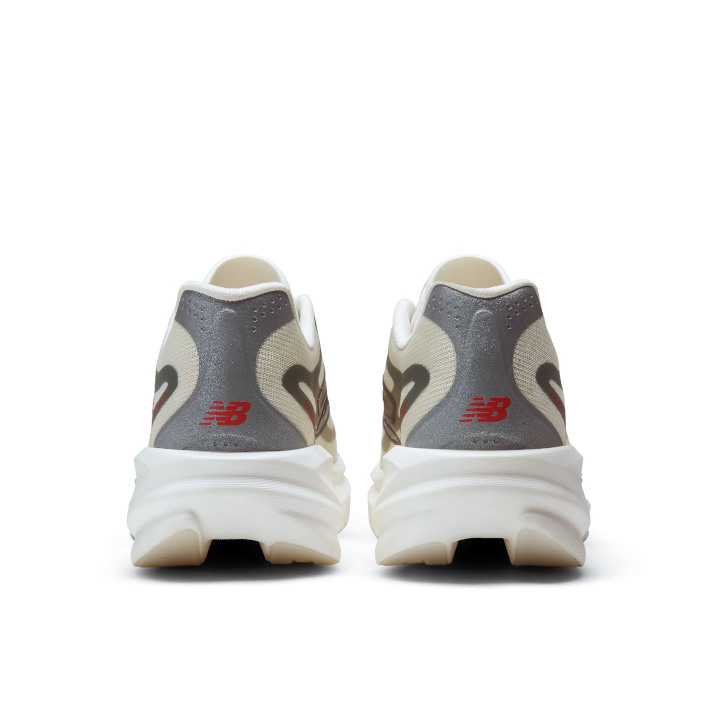 New Balance SuperComp Rebel | Angora / Slate Grey | Mens