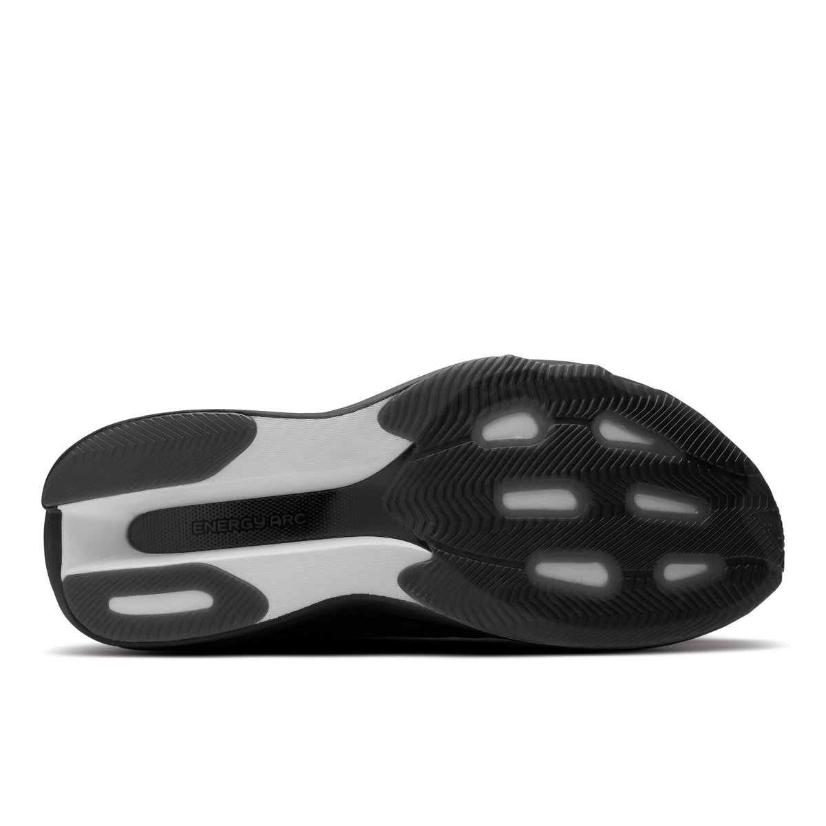 New Balance SuperComp Rebel | Black / Magnet | Mens