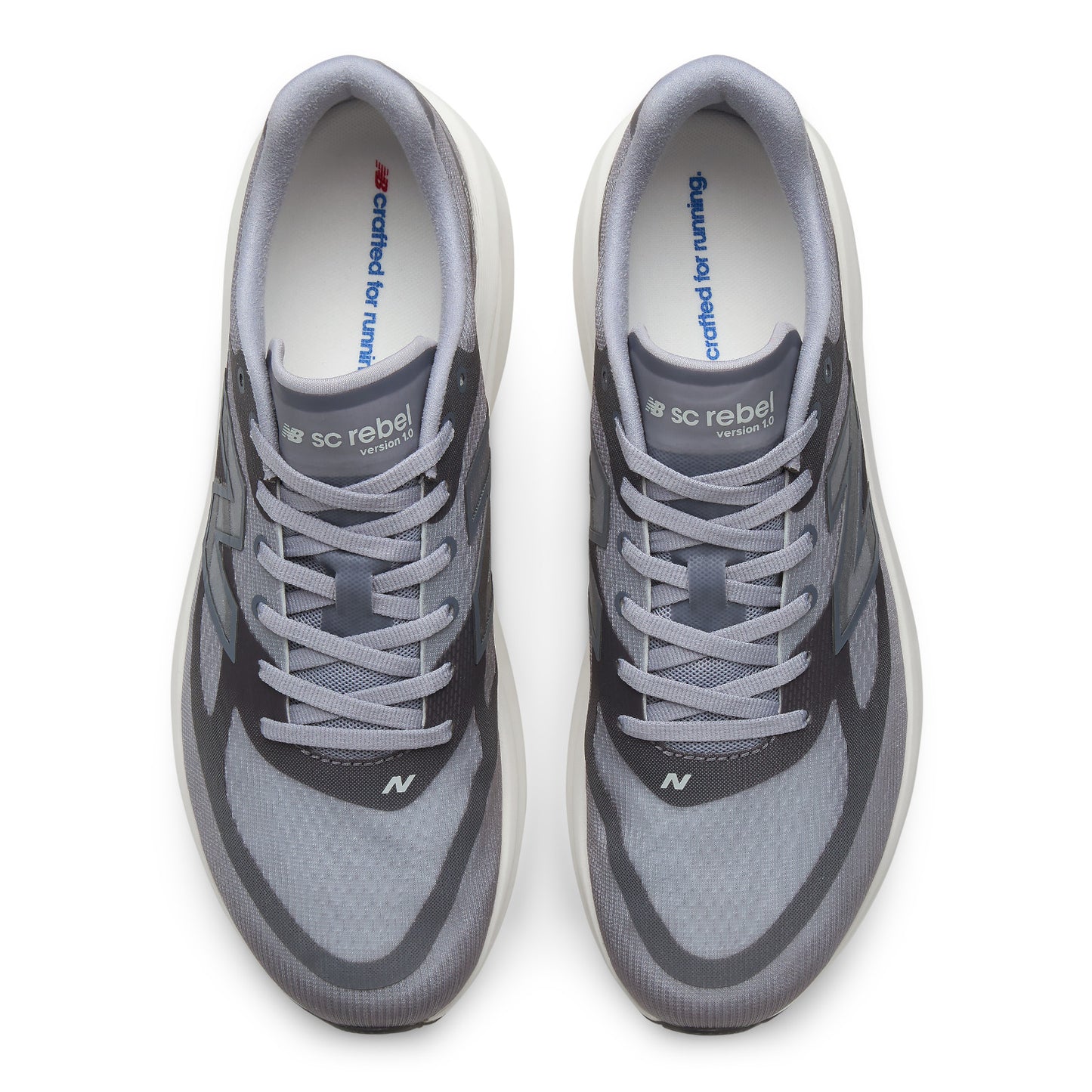 New Balance SuperComp Rebel | Digital Mist / Grey Matter | Mens