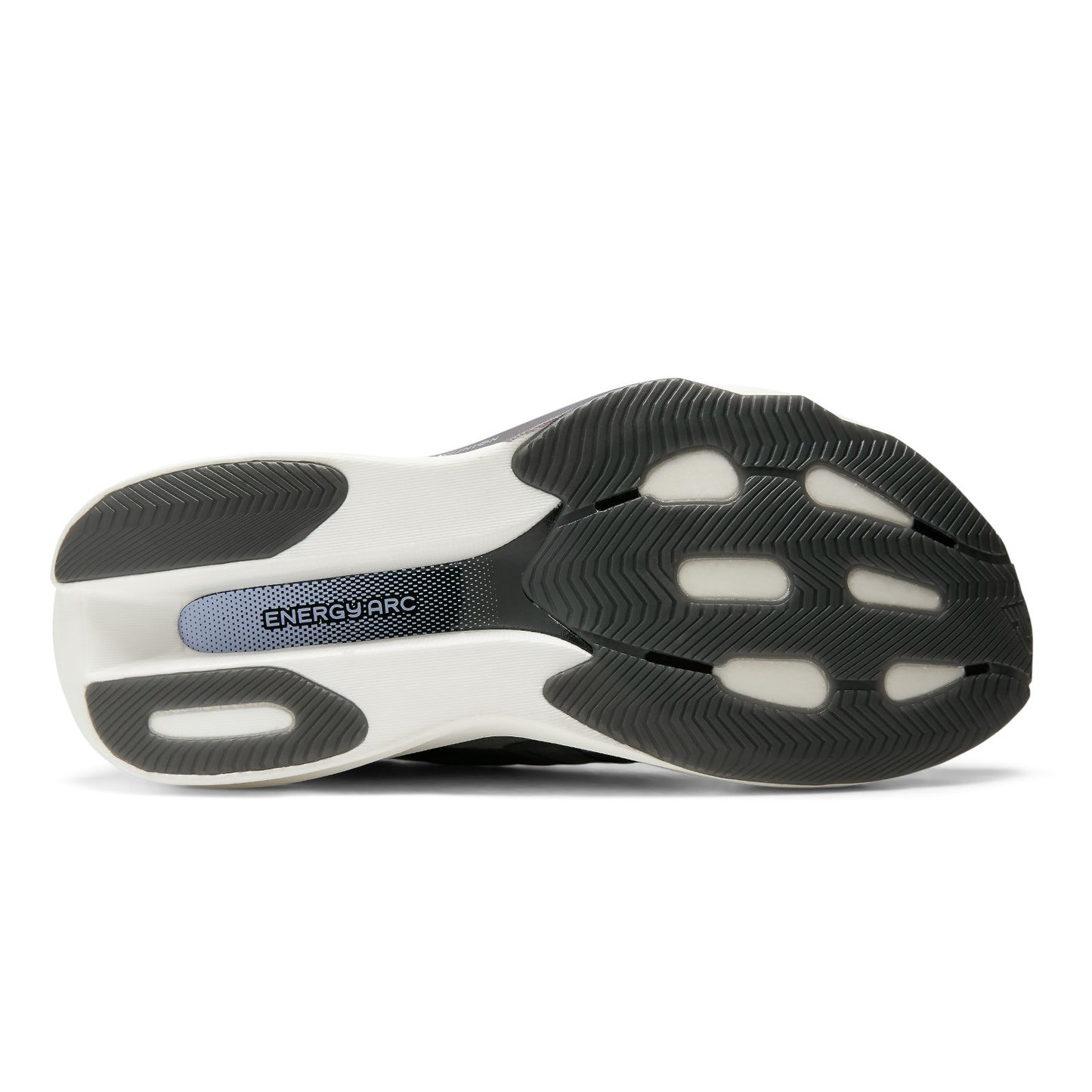 New Balance SuperComp Rebel | Digital Mist / Grey Matter | Womens