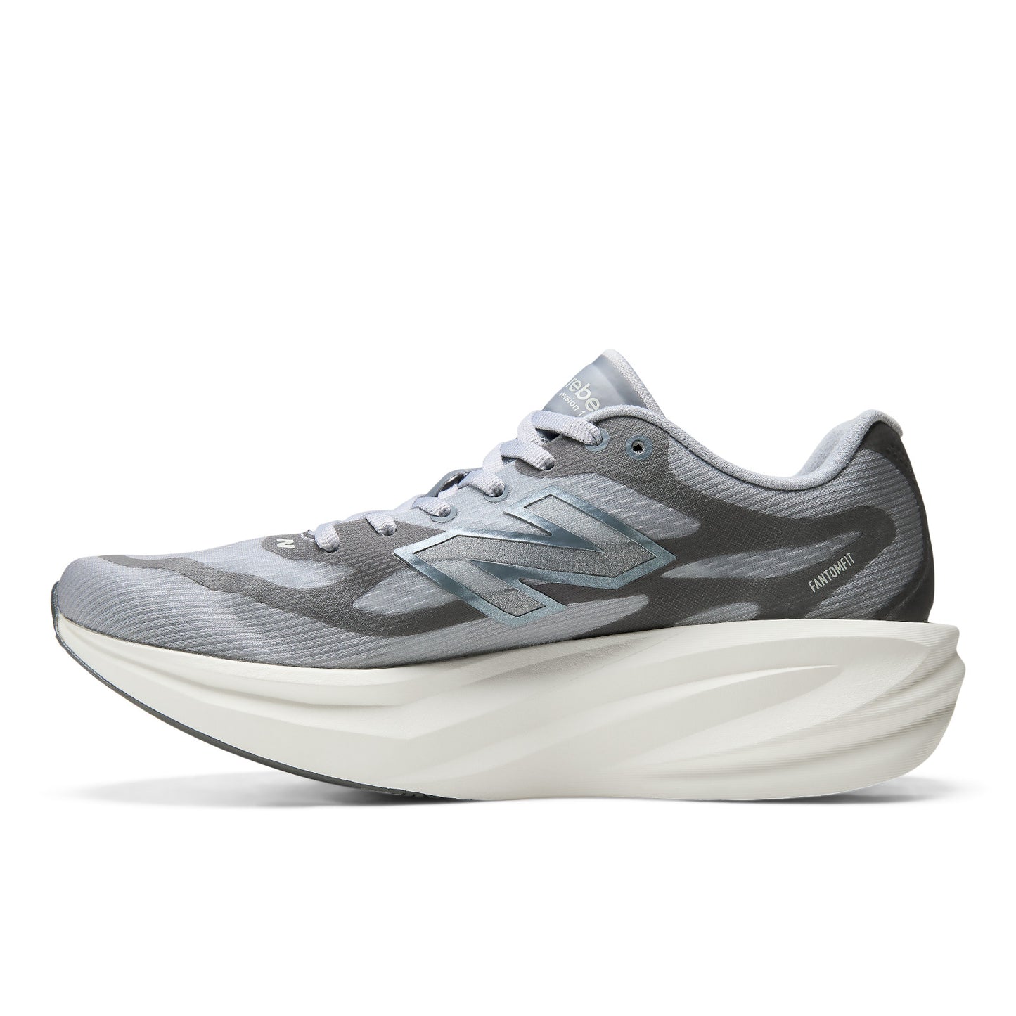 New Balance SuperComp Rebel | Digital Mist / Grey Matter | Womens