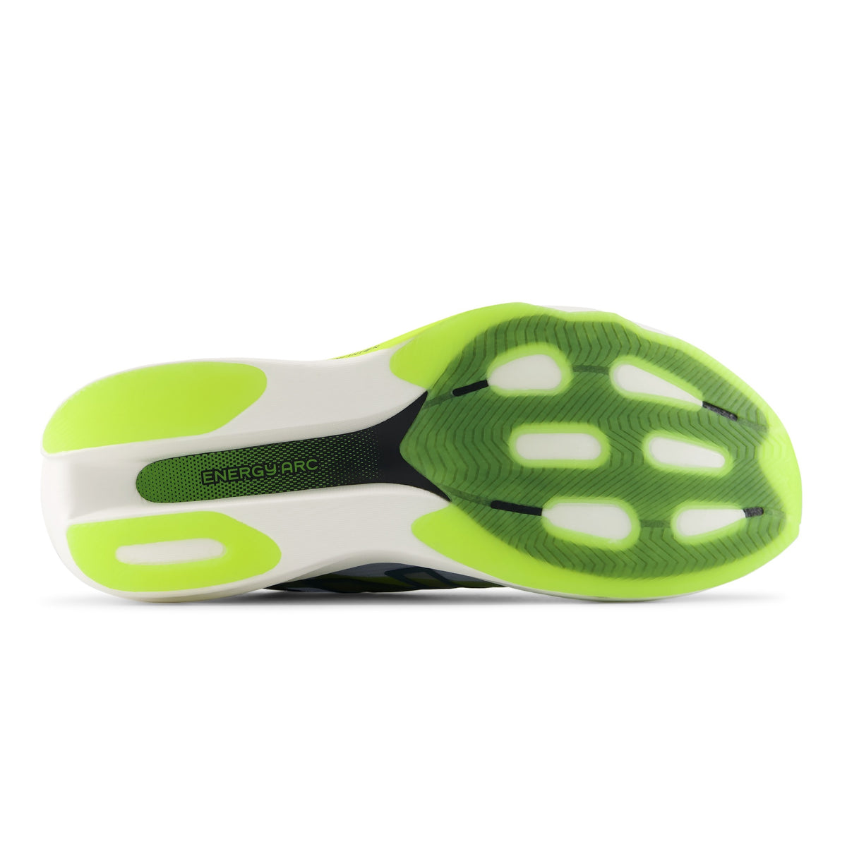 New Balance SuperComp Rebel | Fresh Air / Alkaline Green | Mens