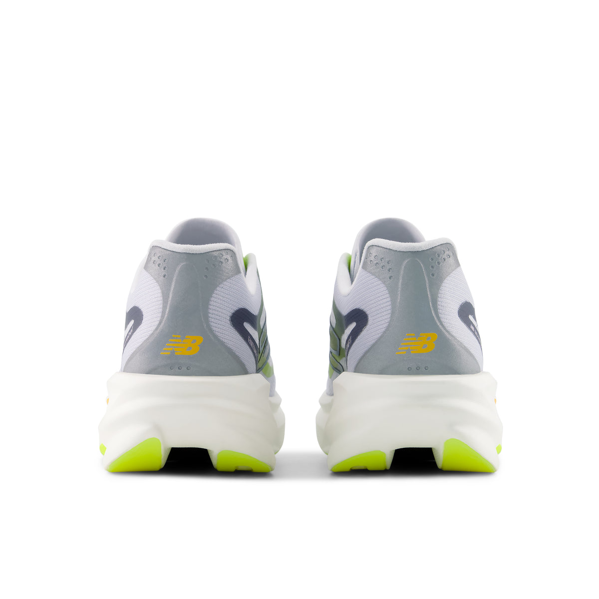 New Balance SuperComp Rebel | Fresh Air / Alkaline Green | Mens