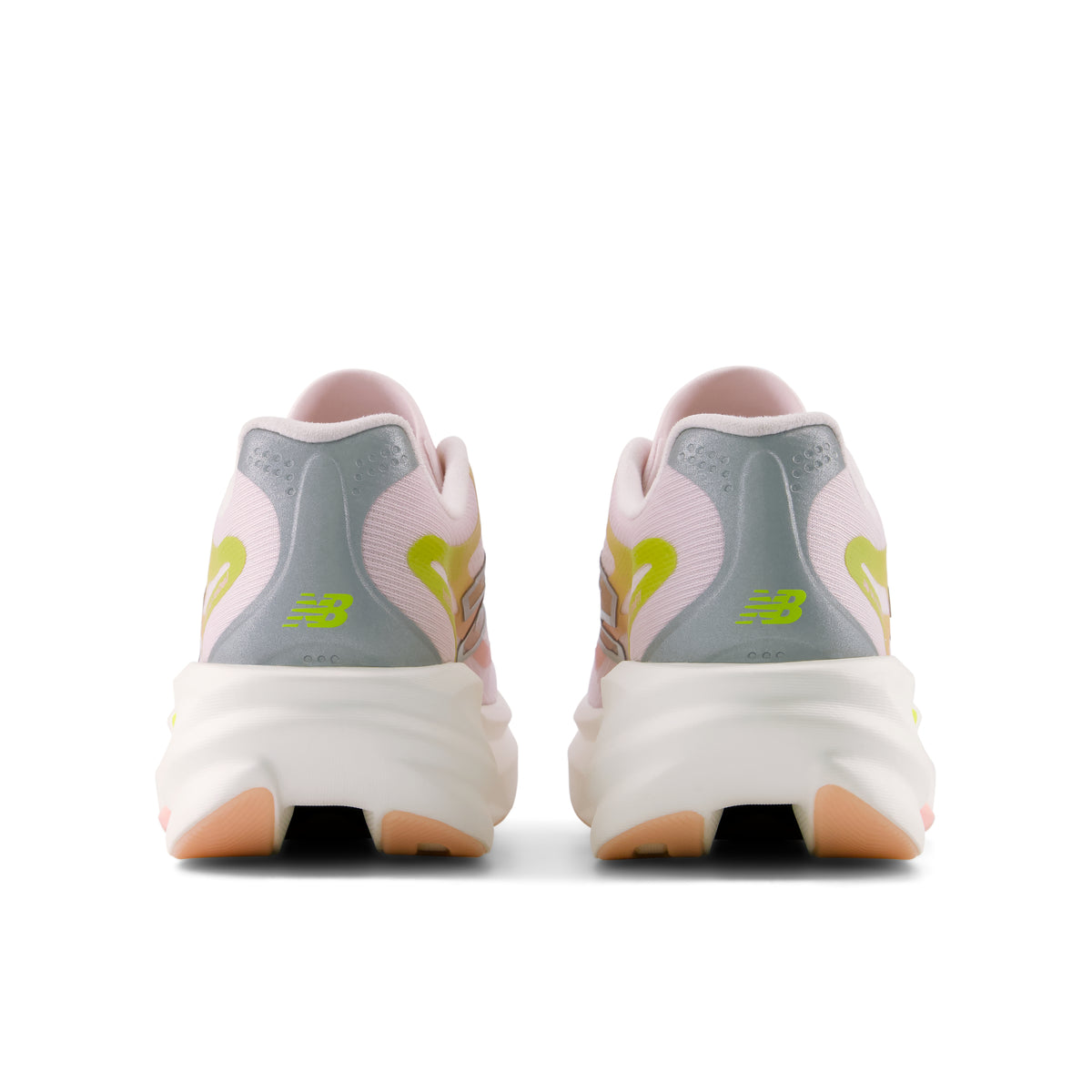 New Balance SuperComp Rebel | Pink Chalk / Pink Lemonade | Womens