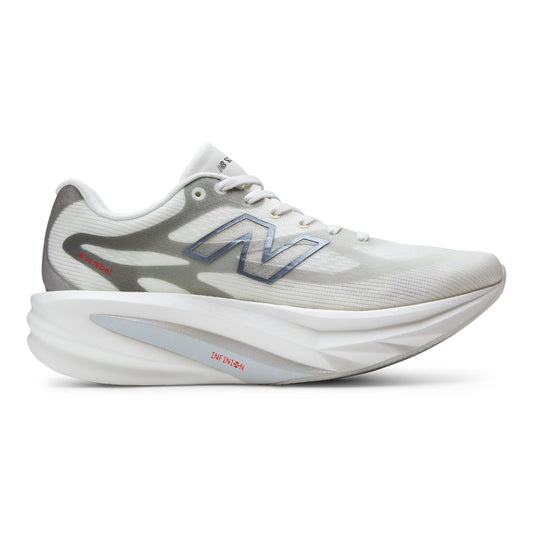 New Balance SuperComp Rebel Wide | Sea Salt / Neo Flame | Womens