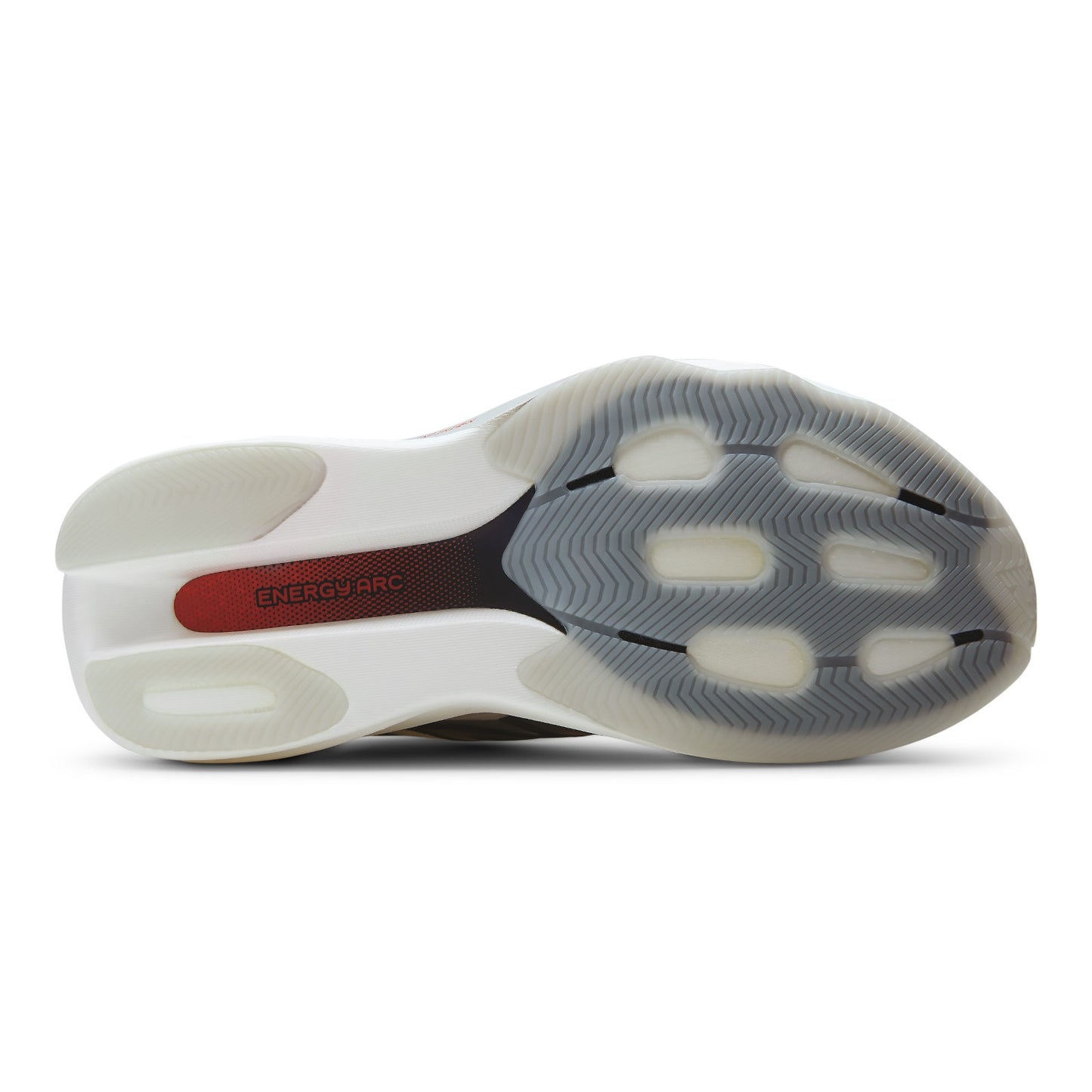 New Balance SuperComp Rebel Wide | Sea Salt / Neo Flame | Womens