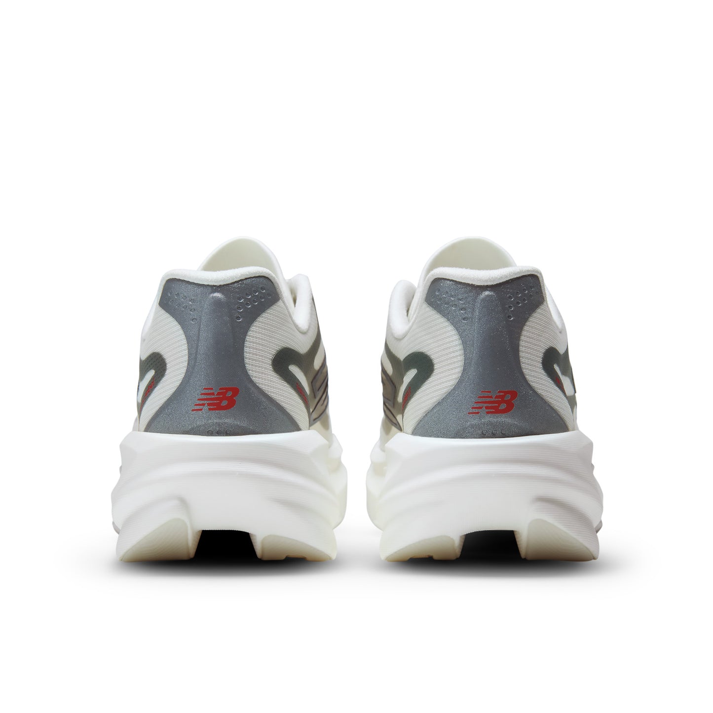 New Balance SuperComp Rebel Wide | Sea Salt / Neo Flame | Womens