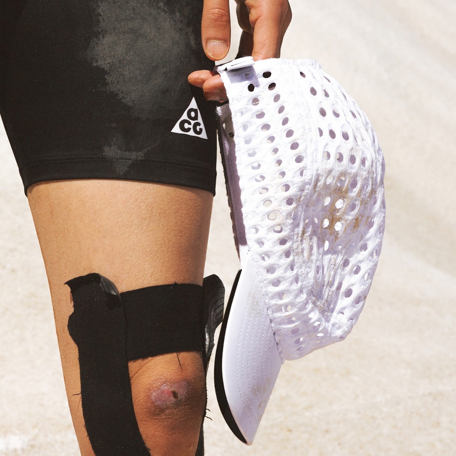Nike ACG Radical AirFlow Fly Cap | Running Hats and Headwear at