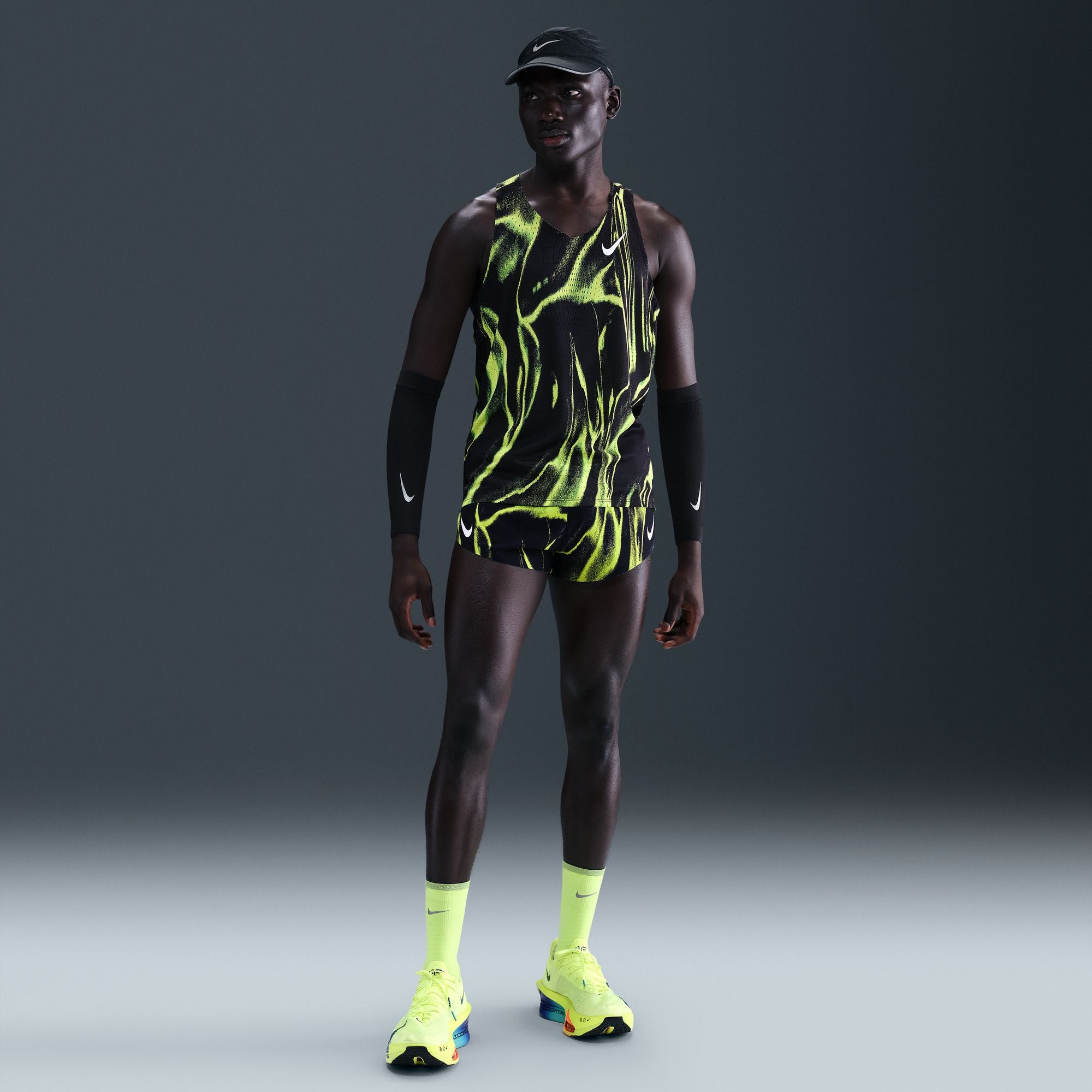 Nike AeroSwift Elite Entry Shorts | Mens Lightweight Marathon