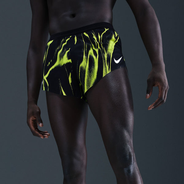 Nike AeroSwift Elite Entry Shorts | Mens Lightweight Marathon