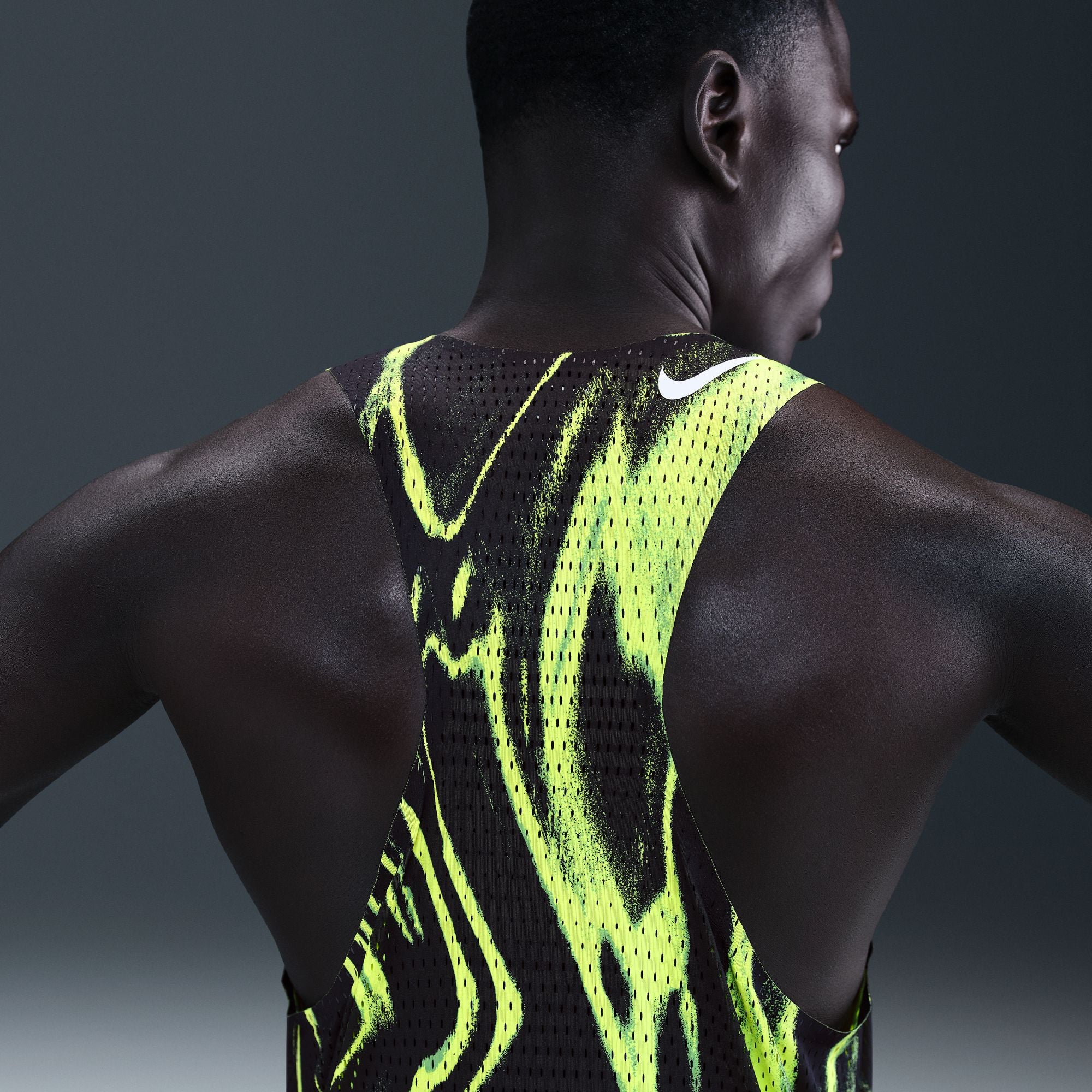 mens nike volt clothing