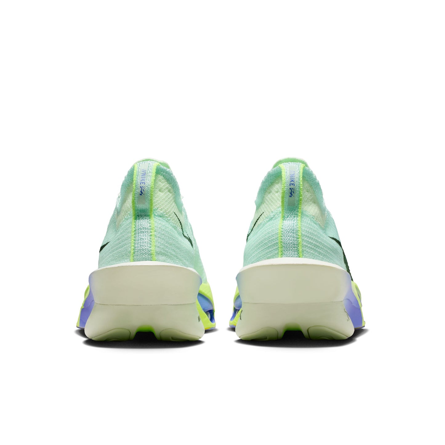 Nike Alphafly 3 | Barely Green / Black Spruce / Volt Tint | Mens