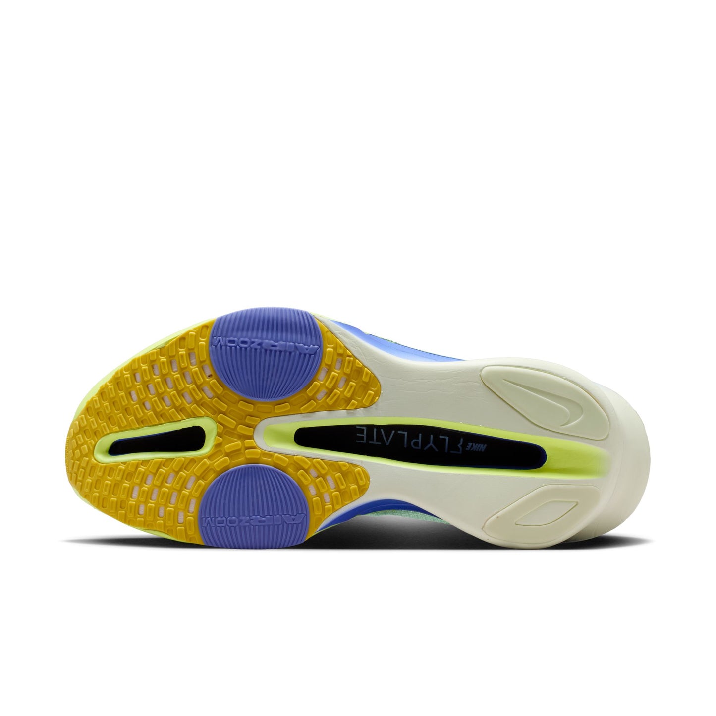 Nike Alphafly 3 | Barely Green / Black Spruce / Volt Tint | Mens